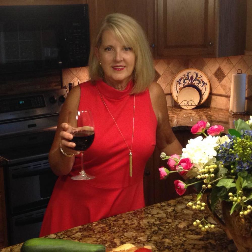 Meet your Posher, Dianna